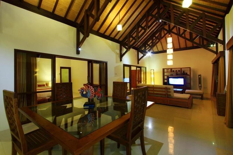 Ananda Private Villa Gili Trawangan Buitenkant foto